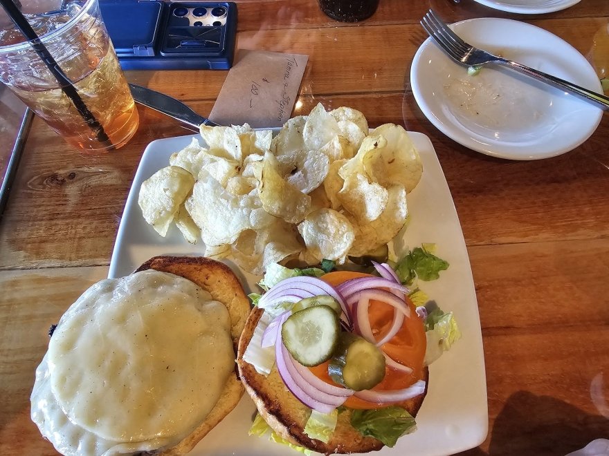 Fenwick Pub