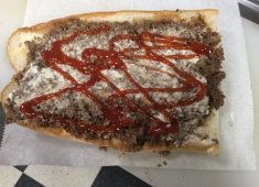 Pizza Villa