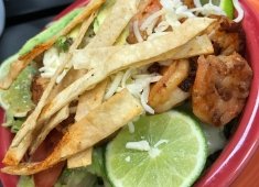 Plaza Mexico Restaurant