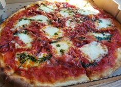 Pomodoro Pizzeria