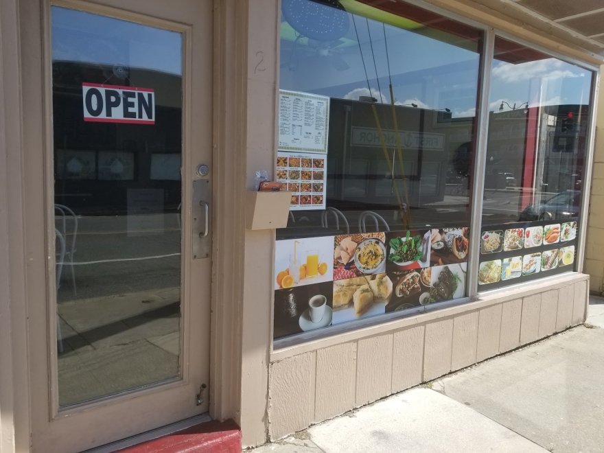 RB Kabob & Grill