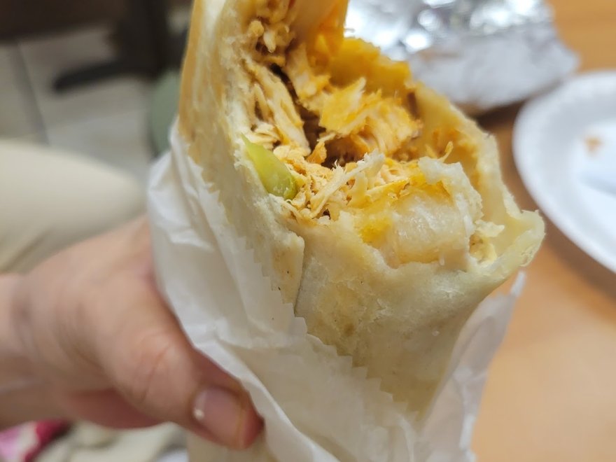 RB Kabob & Grill