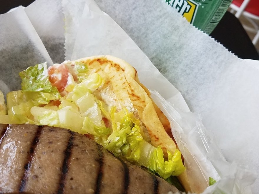 RB Kabob & Grill