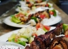 RB Kabob & Grill