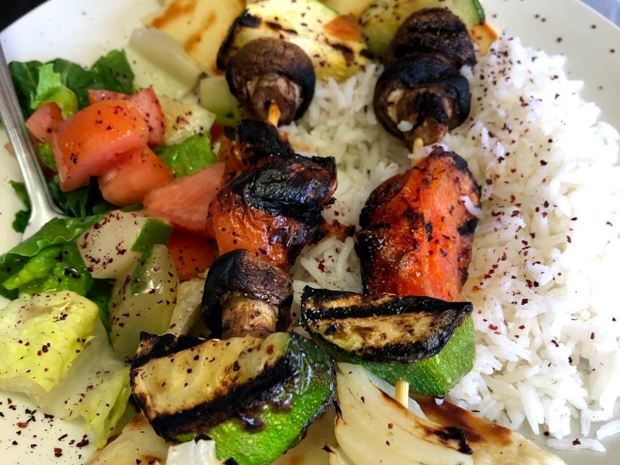 RB Kabob & Grill