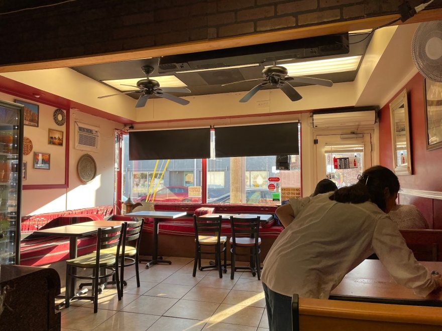 RB Kabob & Grill