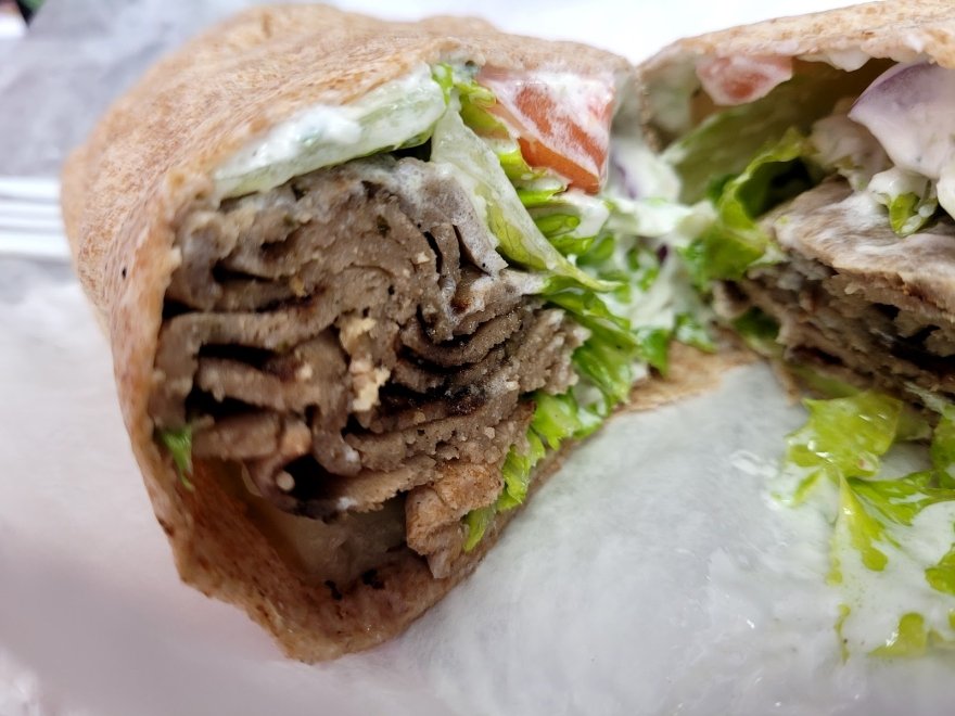 RB Kabob & Grill