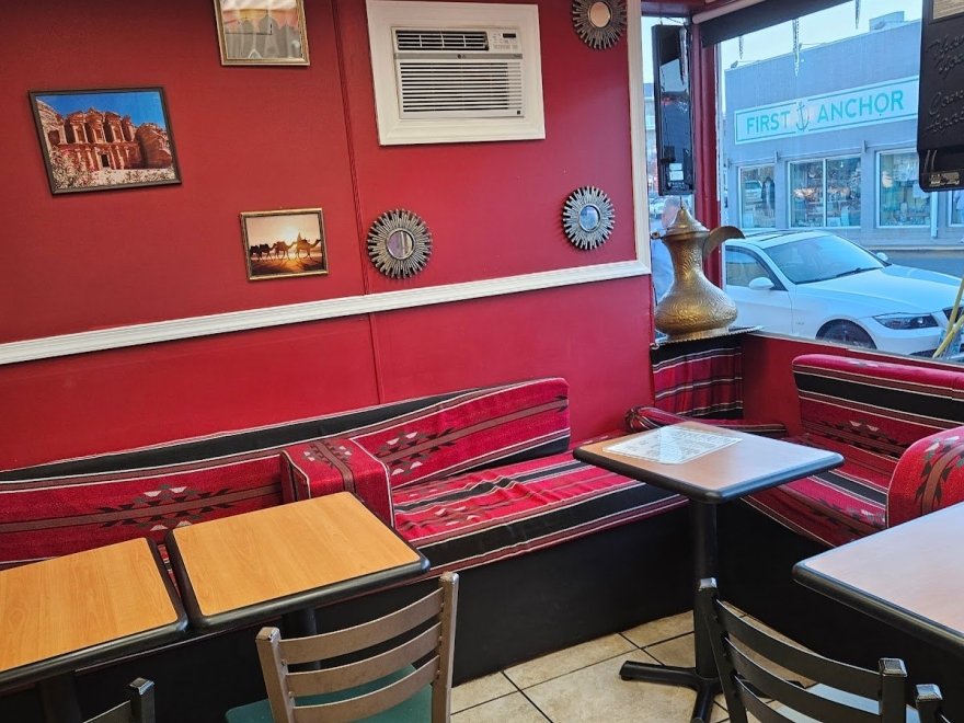 RB Kabob & Grill