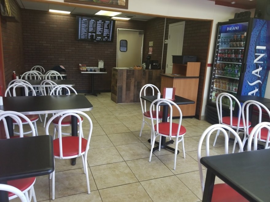 RB Kabob & Grill