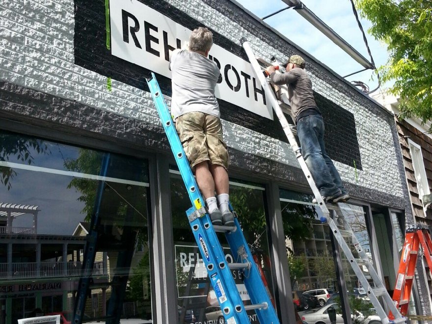 Rehoboth Ale House