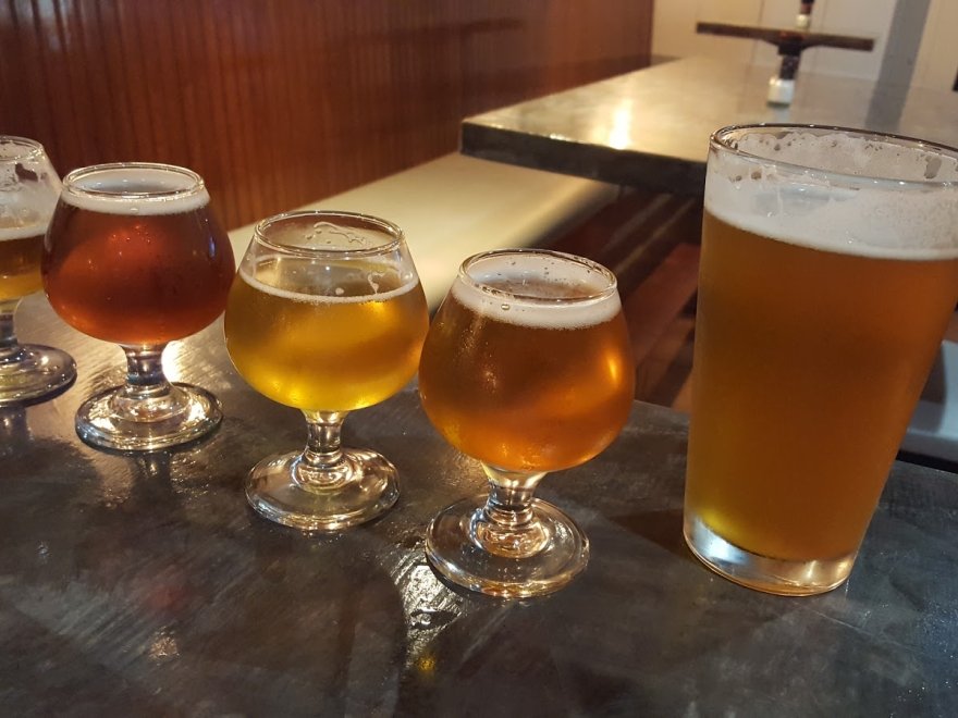 Rehoboth Ale House