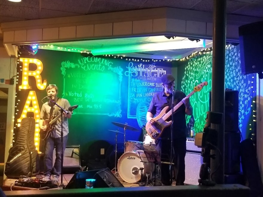 Rehoboth Ale House