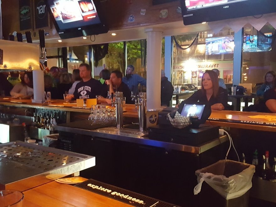 Rehoboth Ale House