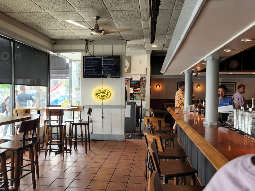 Rehoboth Ale House