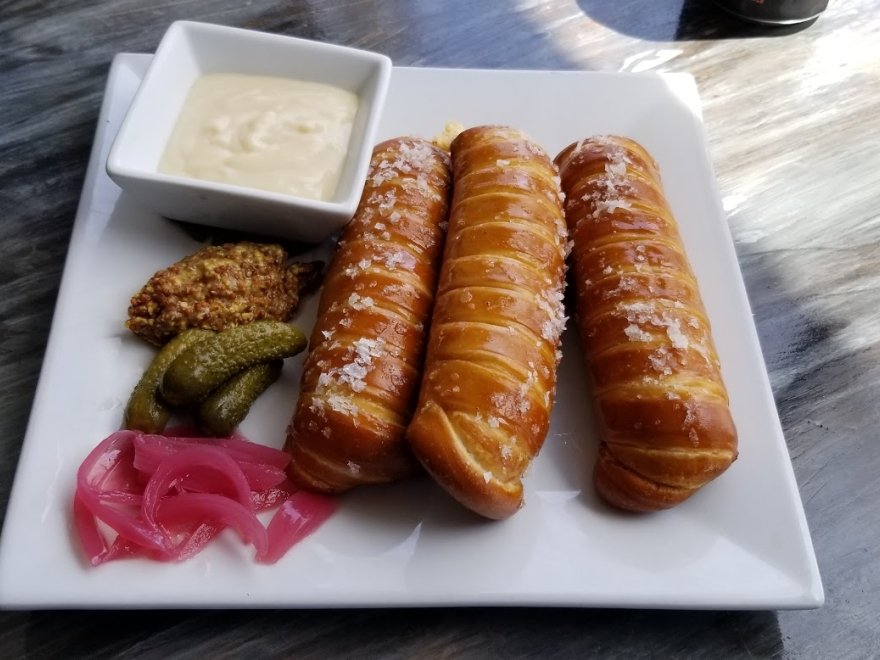 Rehoboth Ale House