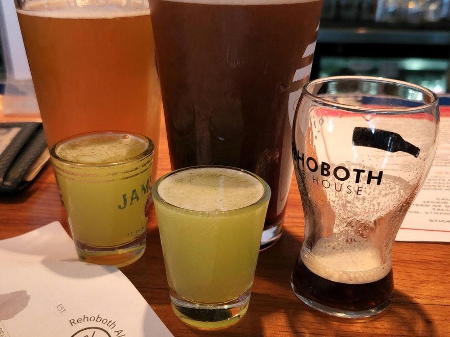 Rehoboth Ale House