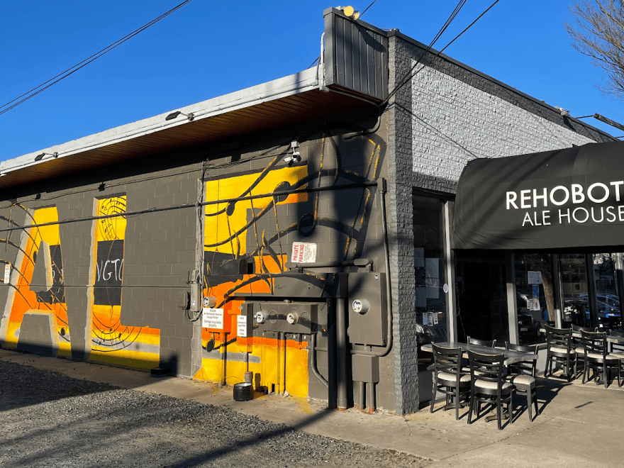 Rehoboth Ale House