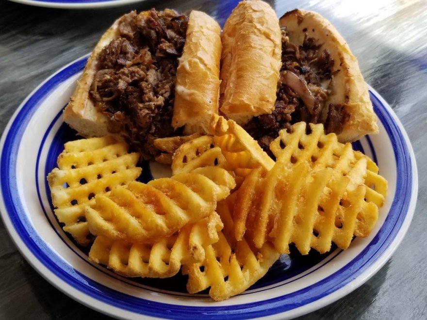 Rehoboth Ale House