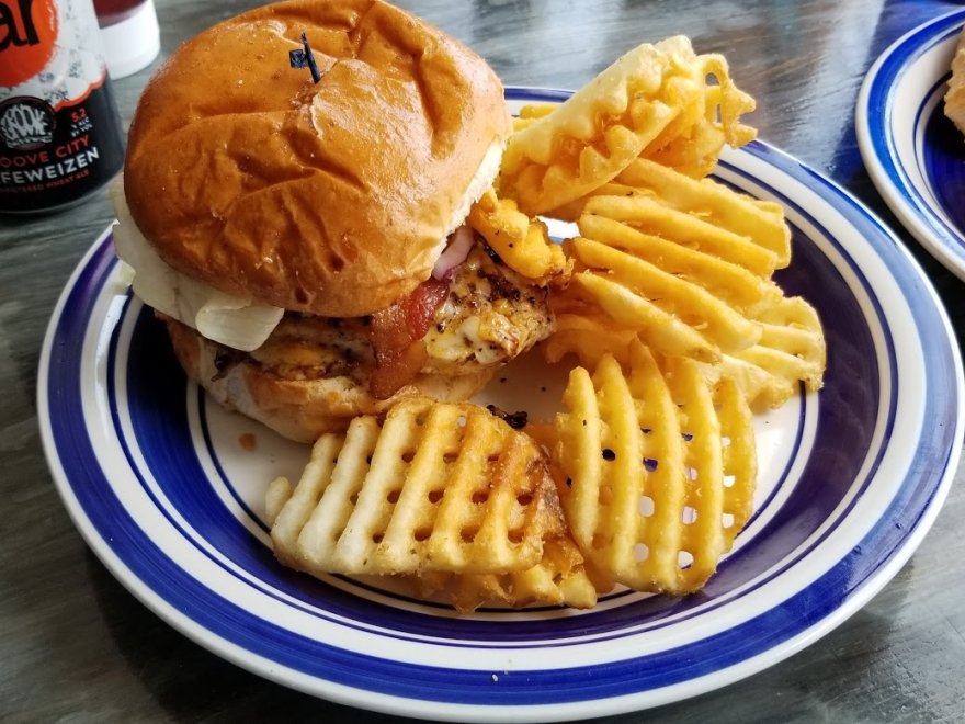 Rehoboth Ale House