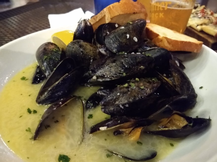 Rehoboth Ale House