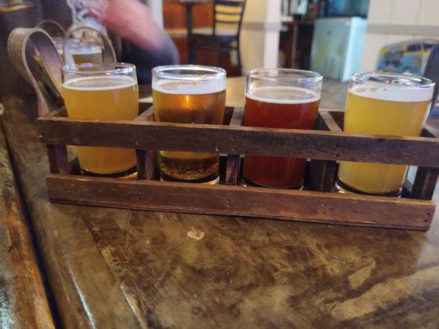 Rehoboth Ale House