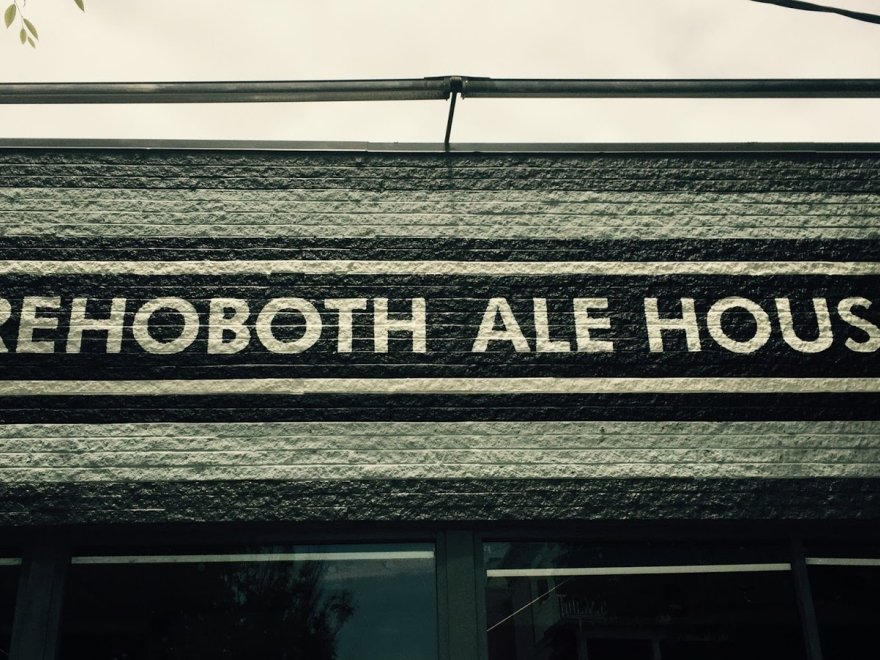 Rehoboth Ale House