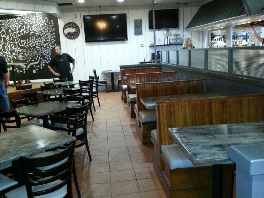 Rehoboth Ale House