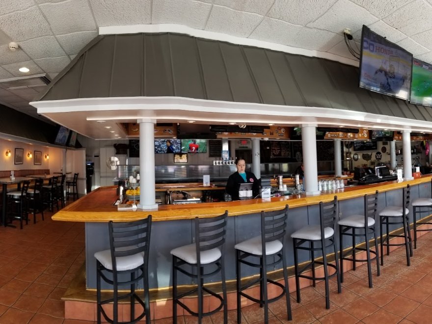 Rehoboth Ale House
