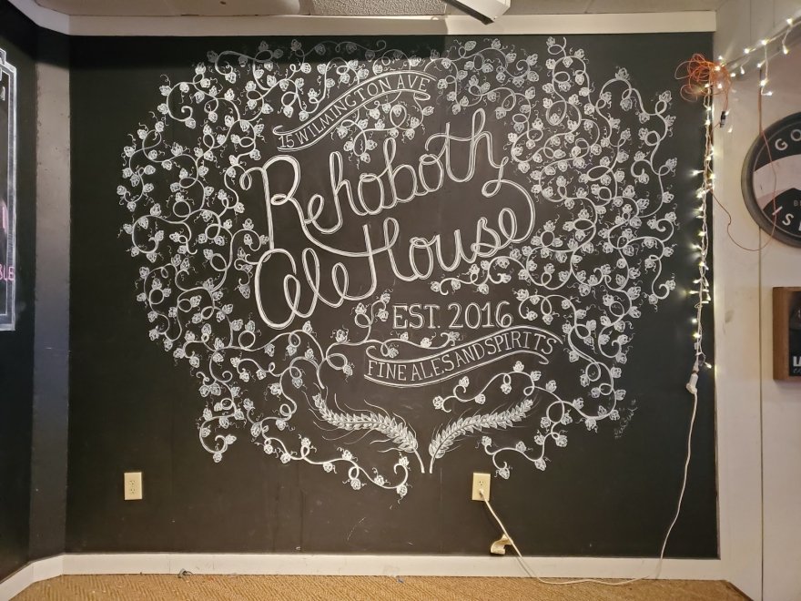 Rehoboth Ale House