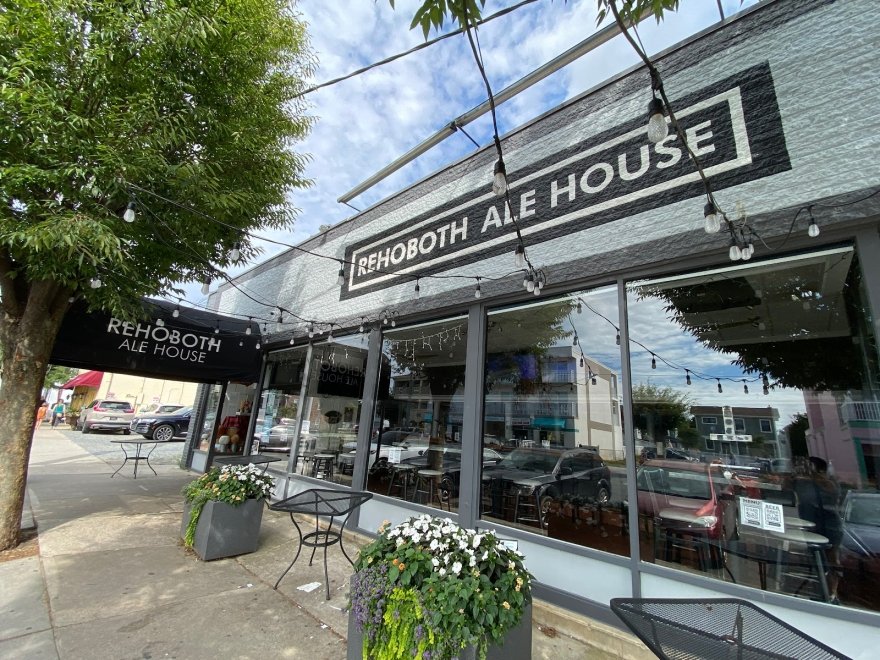 Rehoboth Ale House