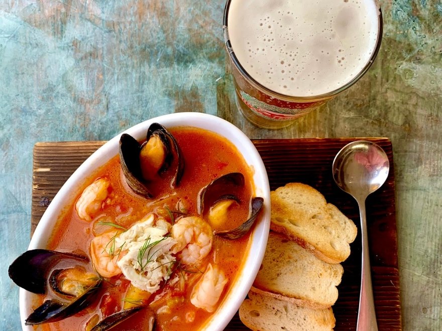 Rehoboth Ale House