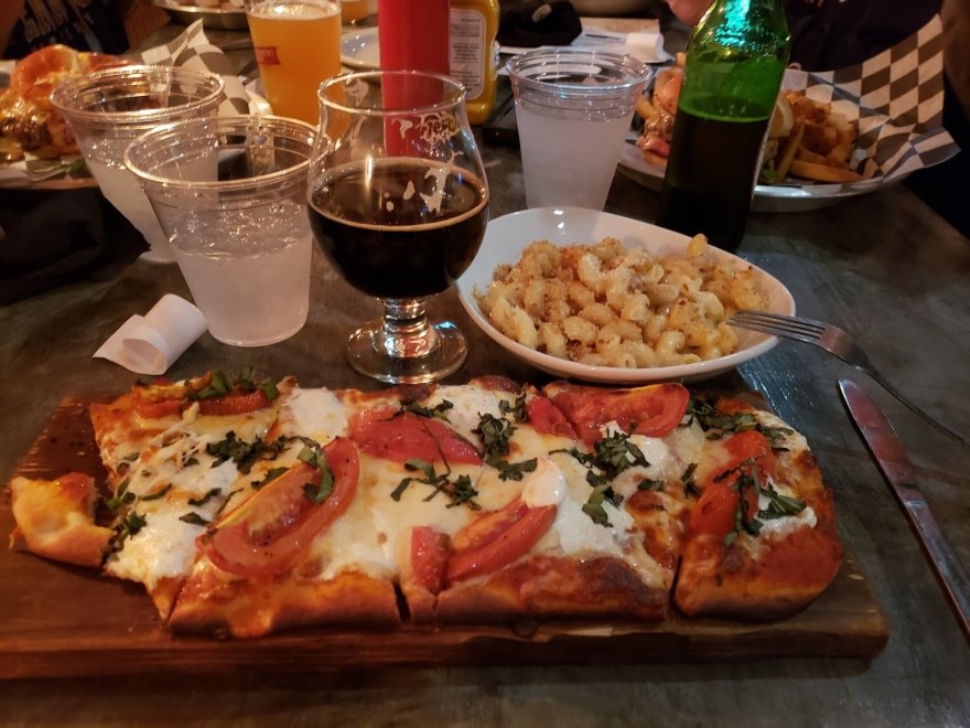 Rehoboth Ale House