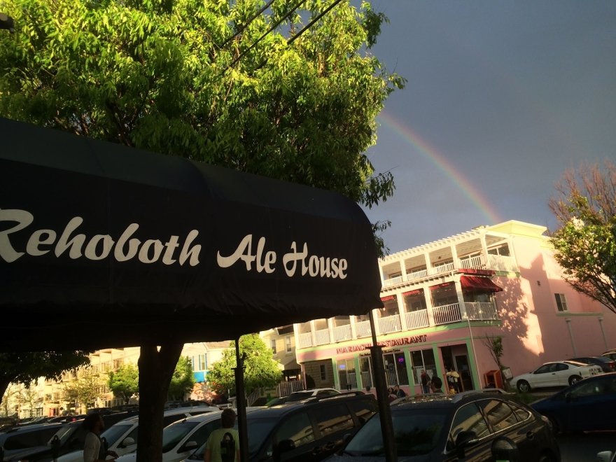 Rehoboth Ale House