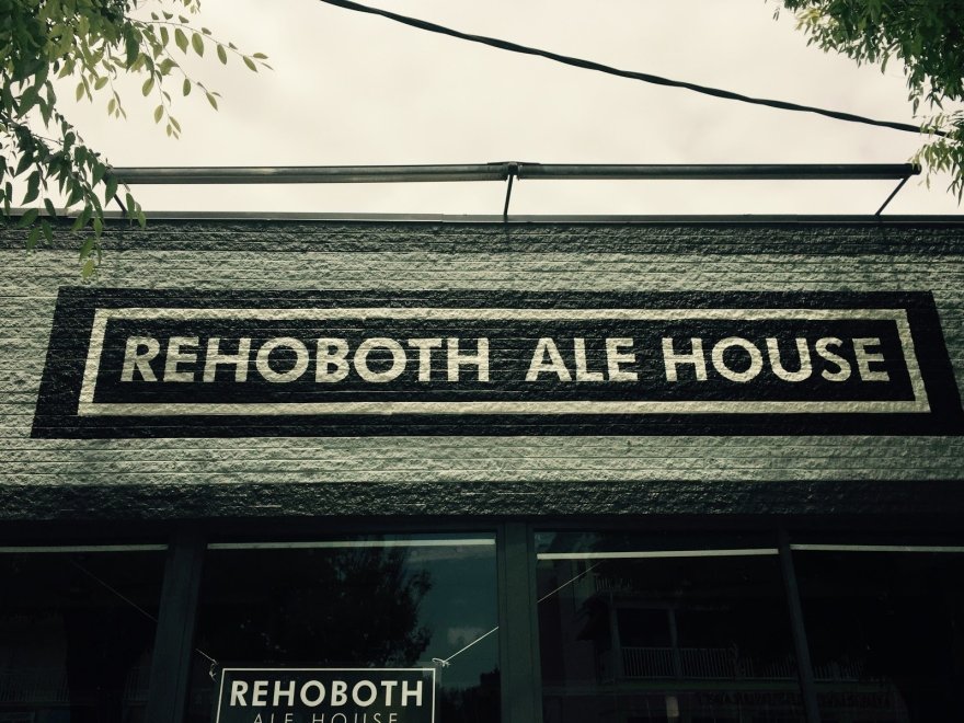 Rehoboth Ale House