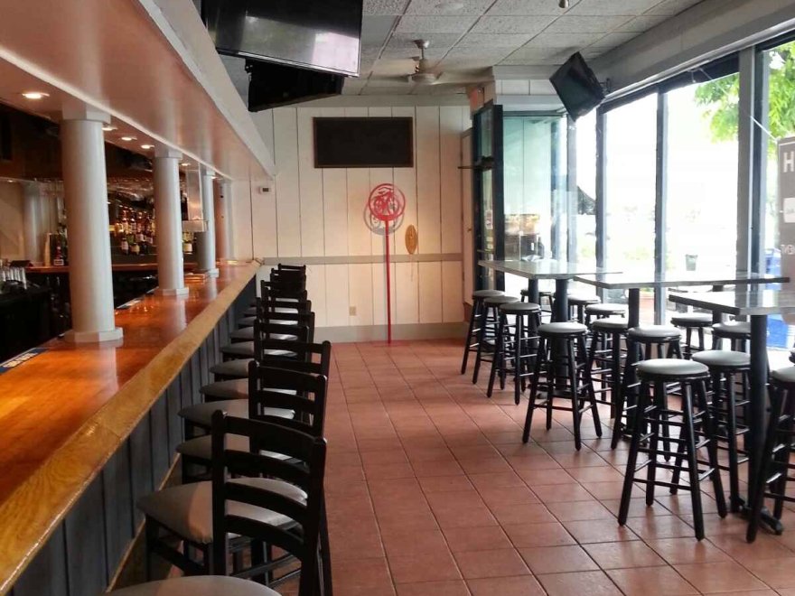 Rehoboth Ale House