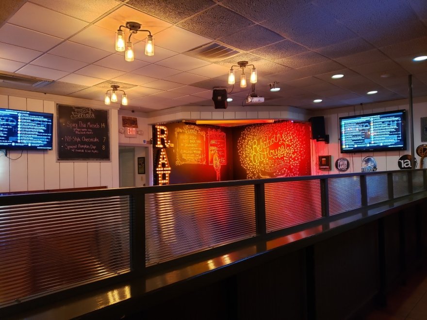 Rehoboth Ale House
