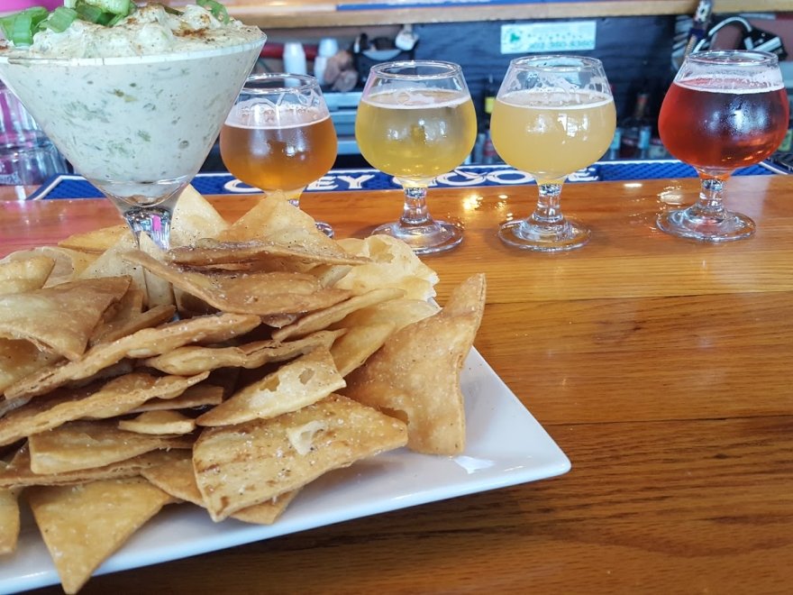 Rehoboth Ale House