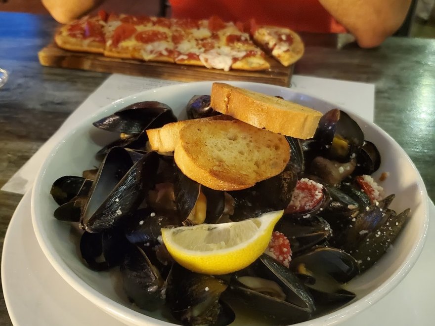 Rehoboth Ale House