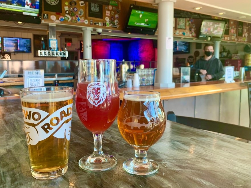 Rehoboth Ale House