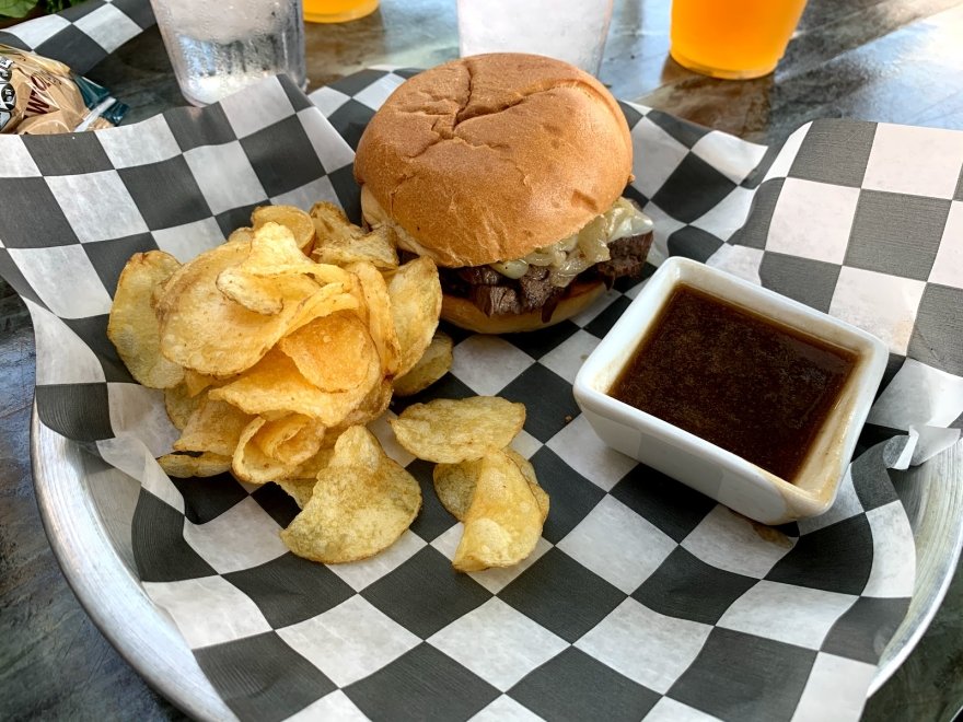 Rehoboth Ale House