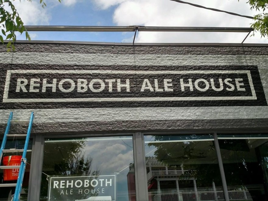 Rehoboth Ale House