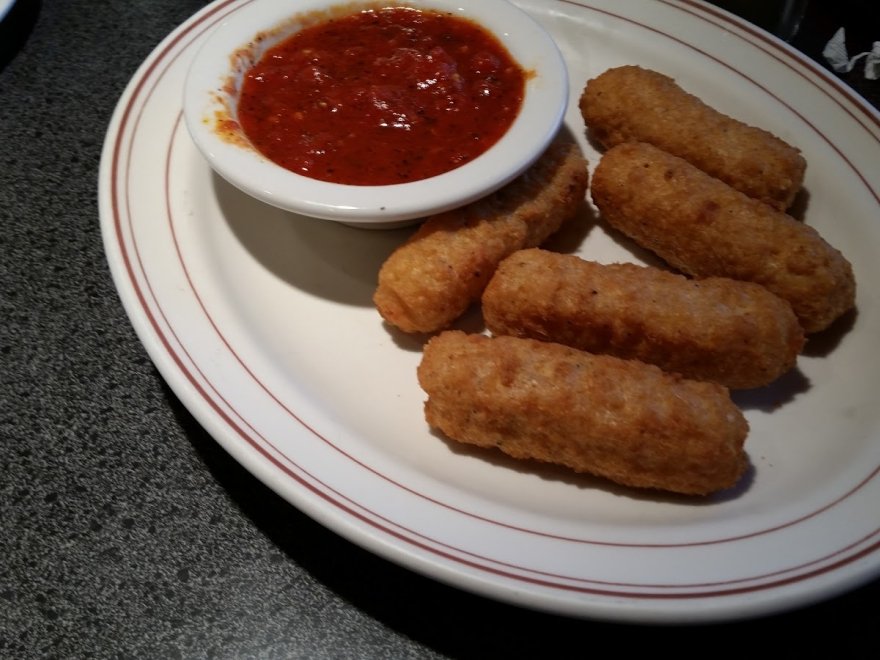 Rehoboth Diner