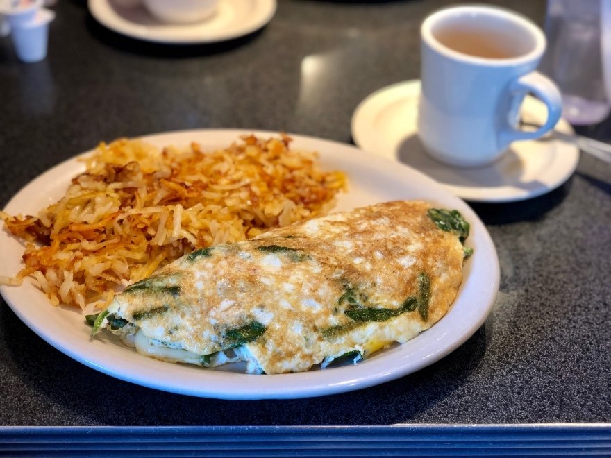 Rehoboth Diner
