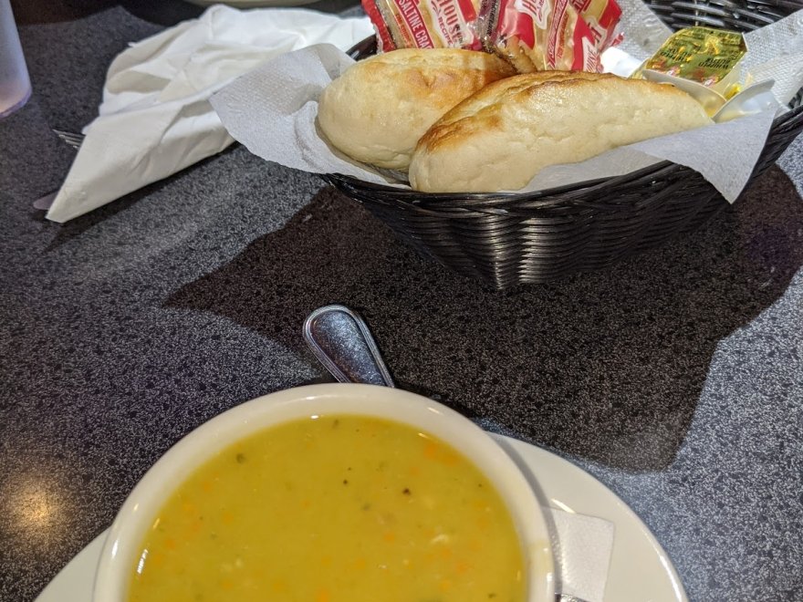 Rehoboth Diner