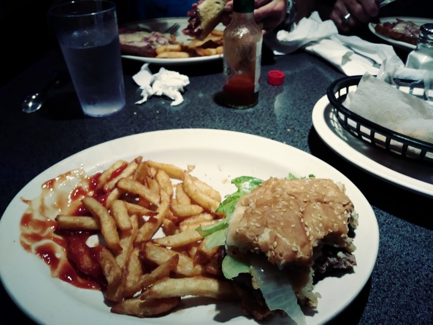 Rehoboth Diner