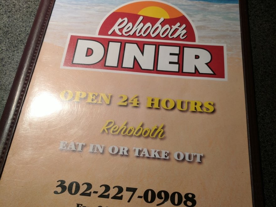 Rehoboth Diner