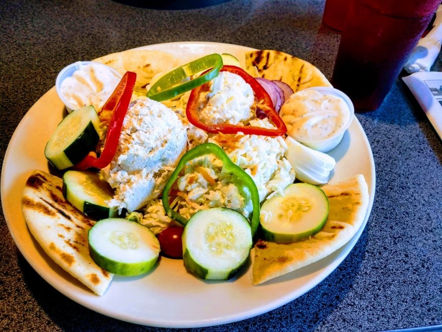 Rehoboth Diner