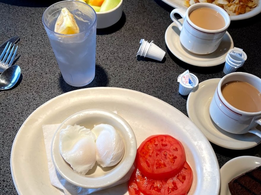 Rehoboth Diner