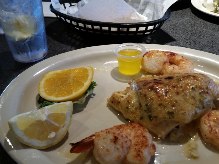 Rehoboth Diner