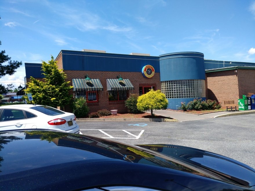 Rehoboth Diner